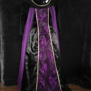 Halloween costume 🎃